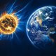 Ученые обнаружили гигантский объект, который летит в сторону Солнца: стоит ли переживать