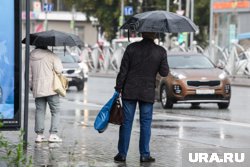 Мужчину не могут найти с прошлой недели (архивное фото)