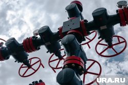 Работа объектов газодобычи была приостановлена после ночных атак