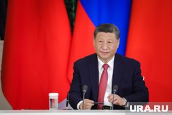 Председатель КНР обратился к своему сербскому коллеге, пообещав выполнить любую просьбу