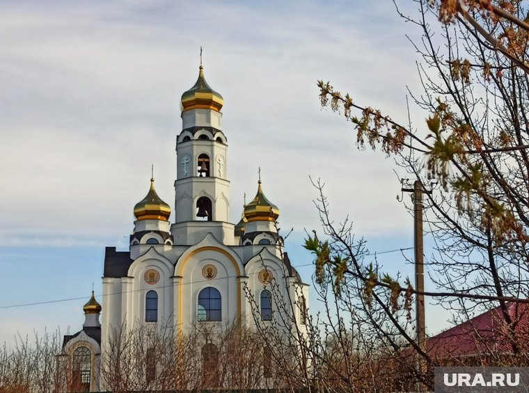 Экскурсия займет весь день 
