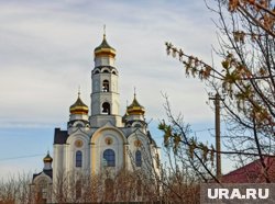 Экскурсия займет весь день 