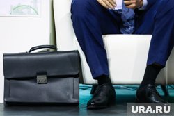Андрей Михнович возглавлял департамент гражданской защиты Тюменской области с момента его основания