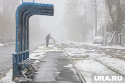Обильные осадки засыпали сразу несколько районов полуострова