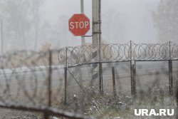 Курганцам и челябинцам временно будет сложнее проехать по трассе «Иртыш»