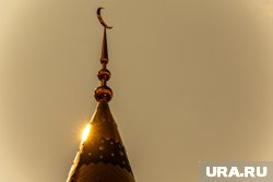 Окончательное решение о строительстве мечети пока не принято
