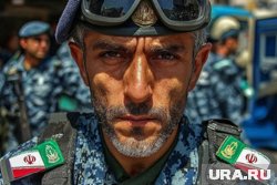 В Иране объявили о победе над Израилем и США