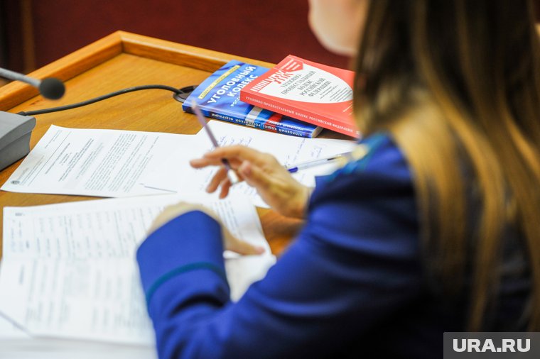 Права пострадавших от атаки БПЛА будут обеспечены, заявили в прокуратуре