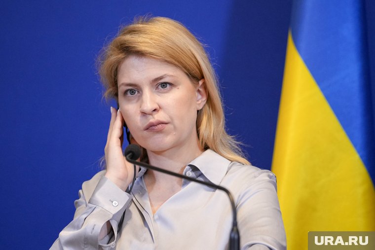 На Украине считают, что наиболее вероятным кандидатом на пост посла в США является Ольга Стефанишина