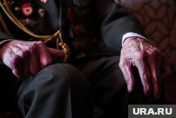 Мужчина приехал в Тюмень в 2011 году