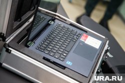 На официальном сайте правовой информации нет сведений о запрете продажи техники с системой Windows
