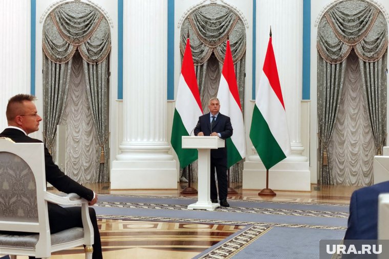 Венгрия не сможет в одиночку противостоять продлению санкций ЕС против России, но у нее могут появиться союзники