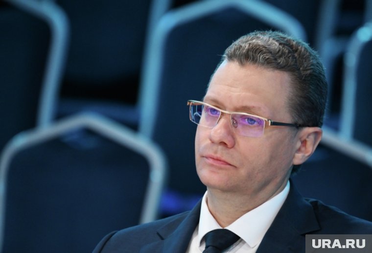 Губернатор Георгий Филимонов вновь затеял громкие кадровые перестановки