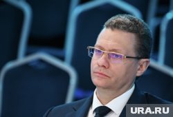 Губернатор Георгий Филимонов вновь затеял громкие кадровые перестановки