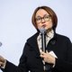 Набиуллина рассказала, что происходит с российской экономикой