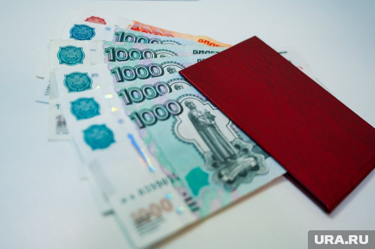 На досрочную выплату могут рассчитывать граждане, получающие пенсию в канун 9 Мая