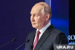 Путин заявил, что экспорт российского газа еще не восстановился в полном объеме