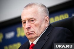 Жириновский предупреждал о возможном конфликте Ирана и Израиля 