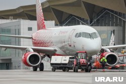 Иностранные авиакомпании намерены перевести часть рейсов из Москвы в Петербург