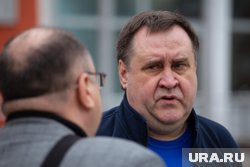 Забродин руководил госпиталем шесть лет