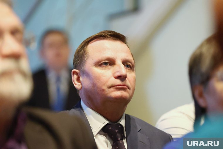Александр Клочков проработал главой ведомства меньше остальных коллег