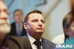 Александр Клочков проработал главой ведомства меньше остальных коллег