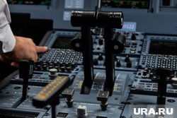 Авиационному персоналу добавят занятий по системе QNH (архивное фото)