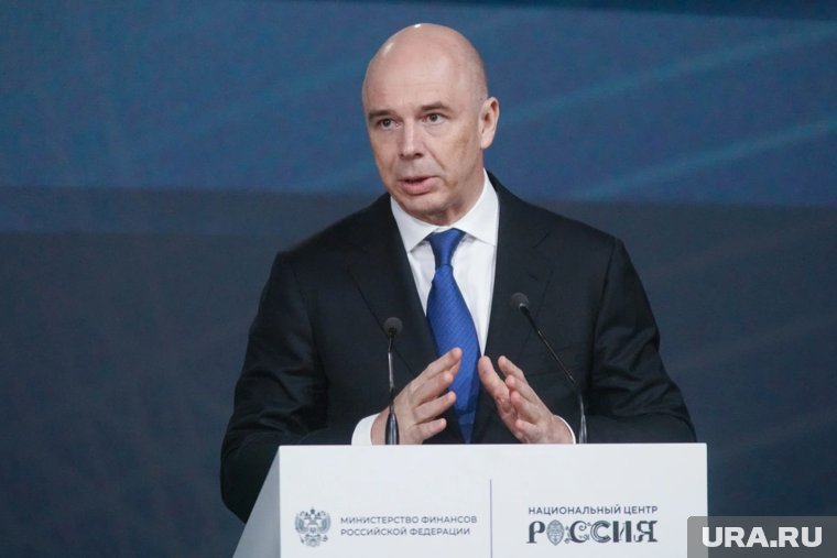 Глава Минфина Антон Силуанов недавно допустил умеренный рост госдолга, чтобы обеспечить сбалансированность бюджета