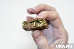 За месяц лакомство увеличилось в цене на 6,1%