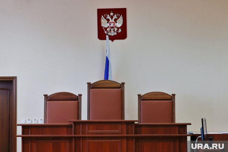 В Кургане рассмотрят уголовное дело экс-директора управляющей городской компании