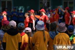 Летний лагерь можно выбрать под предпочтения ребенка