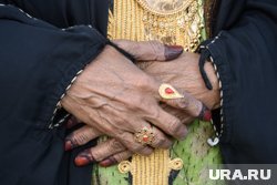 ОАЭ помогли российским военным вернуться на Родину