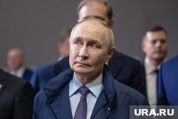 Запад разрушает стратегическую стабильность в мире, заявил Путин