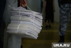 Экс-чиновнику из ЯНАО, осужденному за коррупцию, уменьшили срок. Инсайд