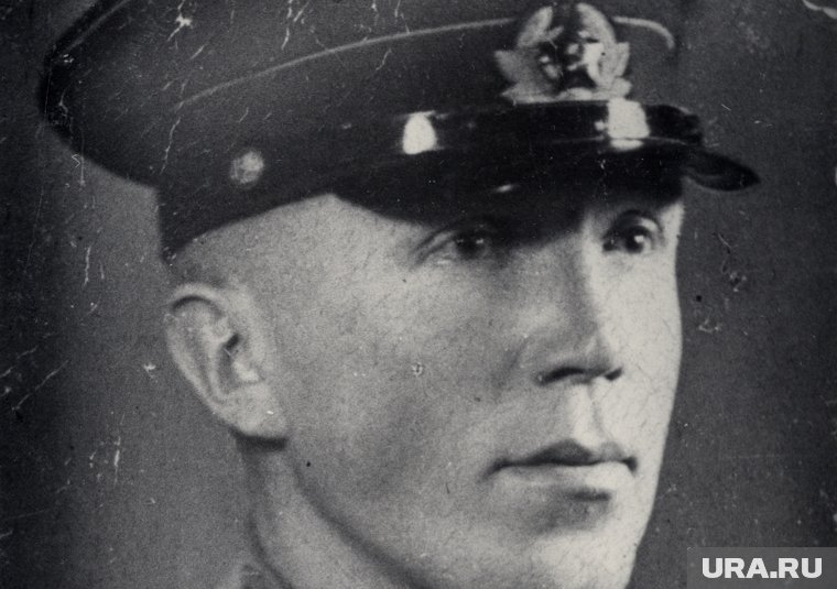Кузнецов уничтожил 11 высших чинов администрации фашистской Германии