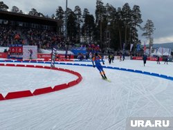 В биатлонном центре Ханты-Мансийска заменят асфальт и установят новую звуковую систему