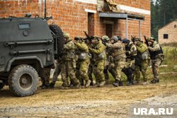 В украинских военкоматах забивают до смерти призывников