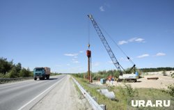Возведение моста планируется начать в 2027 году