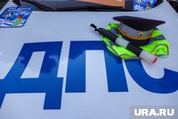 Многие северяне предпочитают ставить автомобили на учет в Тюмени
