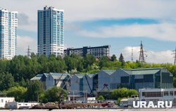 Пермская галерея скоро откроет двери нового здания