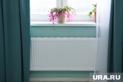 Отопительный сезон наступил в Кургане