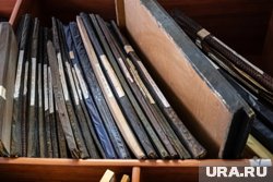 Бумажный документооборот тормозит повсеместное внедрение ИИ в Тюменской области