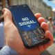 География расширяется: какие регионы России остались без мобильного интернета 29 июля