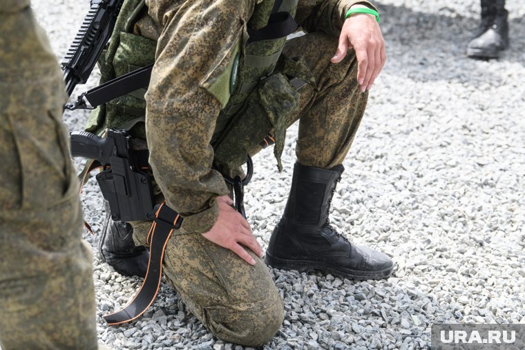 Двойные выплаты положены семьям погибших военнослужащих-призывников