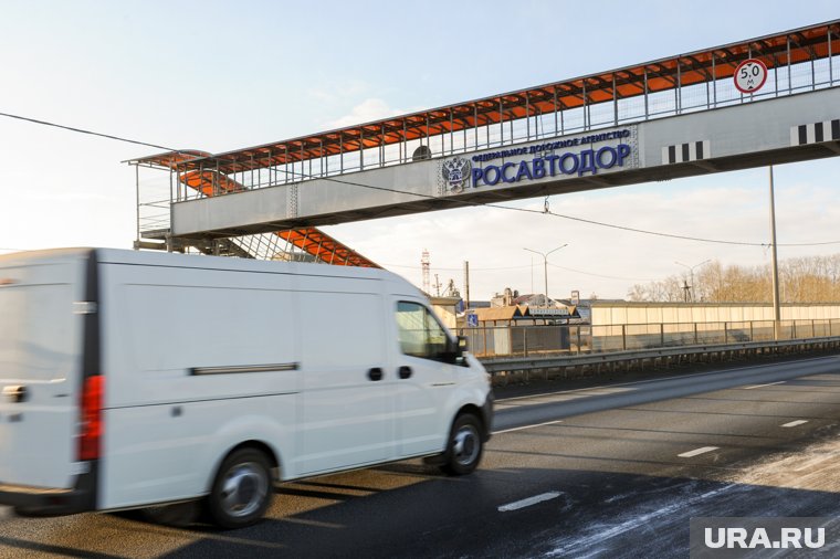 Движение будет ограничено два дня подряд