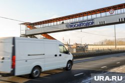 Движение будет ограничено два дня подряд