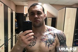 Гончарова обвинили в избиении сотрудницы клуба по лицу