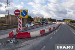 Дороги начнут ремонтировать уже в этом году