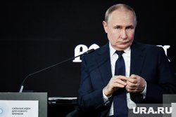 Президент Владимир Путин выступит на саммите БРИКС по видеосвязи