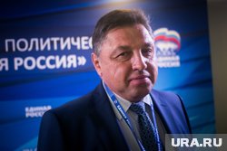 Тимченко заявил о досрочной оставке сенатора республики Коми Шумиловой 